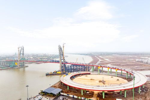 Vinhomes Royal Island trải thảm đỏ đón nhà đầu tư trước các cột mốc bước ngoặt