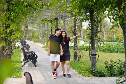 Cư dân Vinhomes: 'Mở cửa bước vào nhà đã thấy ấm êm, hạnh phúc'