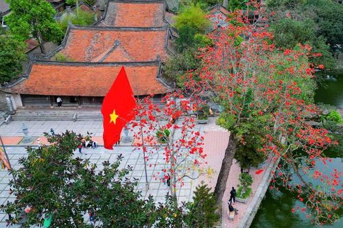 Khi nào miền Bắc hết rét nàng Bân?