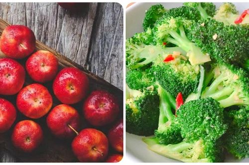 10 loại thực phẩm giúp ngừa ung thư bạn nên ăn thường xuyên
