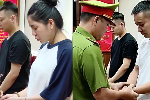 Bị bắt giam, Quang Linh Vlogs, Hằng Du Mục có thể đối diện mức án nào?