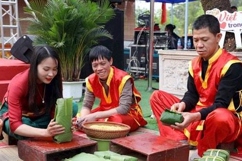 Nghỉ lễ Giỗ Tổ: Chơi đâu gần Hà Nội?