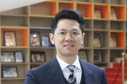 Thị trường chứng khoán giảm mạnh là cơ hội để mua vào