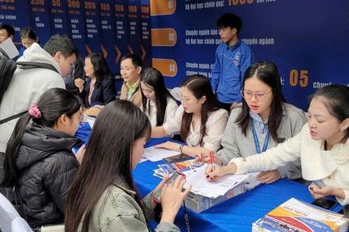 Yêu cầu các trường đại học rà soát tổ hợp xét tuyển không có môn chính
