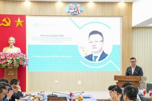 Đề xuất chính sách xây dựng thế hệ trẻ trong kỷ nguyên mới