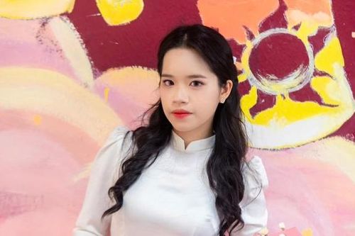 Nữ sinh Hà Tĩnh chinh phục điểm SAT top 1% thế giới