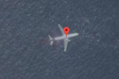 Tìm kiếm máy bay MH370: Cập nhật thông tin mới nhất