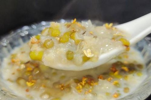 Cho dù cháo đậu xanh hay đậu đỏ, hãy thêm một bước này trước khi nấu, đảm bảo cháo ngon không thể chê!