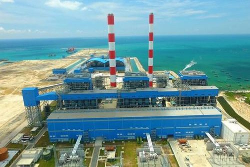 Bộ Công thương yêu cầu khẩn trương khắc phục các khiếm khuyết bất thường tại Nhà máy Nhiệt điện Vĩnh Tân 4, Duyên Hải 1