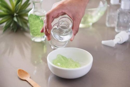 5 mẹo làm đẹp với lô hội