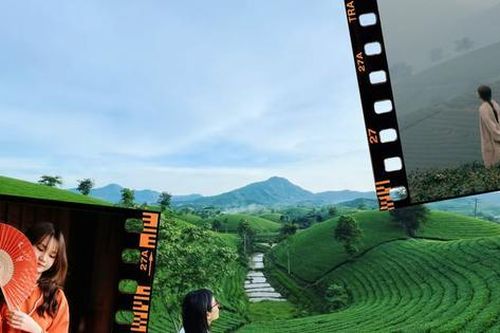 Nghỉ lễ Giỗ tổ Hùng Vương: Sáng mặc Việt phục đến đền Hùng, tối cắm trại dưới trời sao