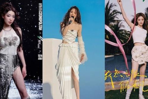 Chưa phải thương hiệu đình đám, local brand Việt này vẫn bùng nổ ở Đạp Gió 2025