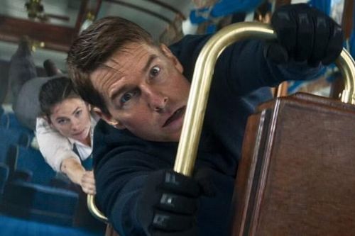 Tom Cruise tốn bao nhiêu tiền cho 'Nhiệm Vụ Bất Khả Thi: Nghiệp Báo Cuối Cùng?'