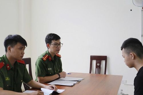 Lợi dụng tiền ảo, lừa đảo tiền thật