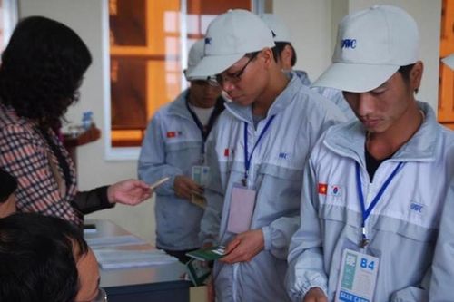 Nhiều cơ hội xuất khẩu lao động sang Hàn Quốc
