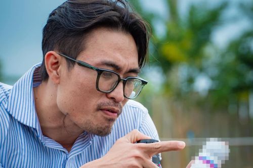 TikToker Phan Bảo Long xóa toàn bộ clip bênh vực kẹo Kera bất chấp
