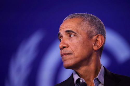 Ông Obama chỉ trích TT Trump