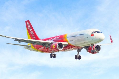 Reuters: Vietjet đến Mỹ ký thỏa thuận 200 triệu USD để mua máy bay