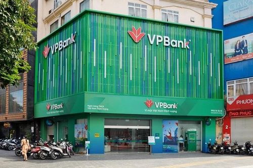 VPBank đặt mục tiêu lãi gần tỷ USD, FE Credit tăng trưởng 3 chữ số