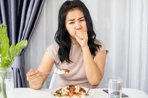Thực phẩm người bị COPD nên tránh