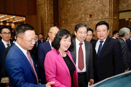 10 chương trình công tác toàn khóa của Thành ủy Hà Nội khóa XVII: Thể hiện tầm nhìn chiến lược, lâu dài đối với sự phát triển của Thủ đô
