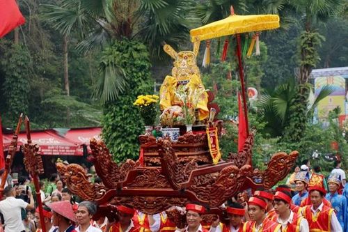 Giữ gìn 'sức mạnh mềm' của dân tộc