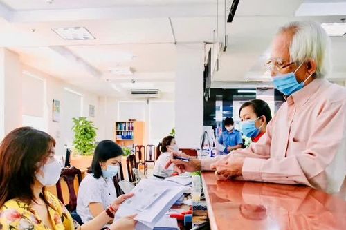 Kiến nghị điều chỉnh tăng lương hưu cho người nghỉ hưu sớm