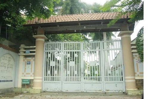 Truy nã quốc tế Chủ tịch Công ty Cây xanh Công Minh