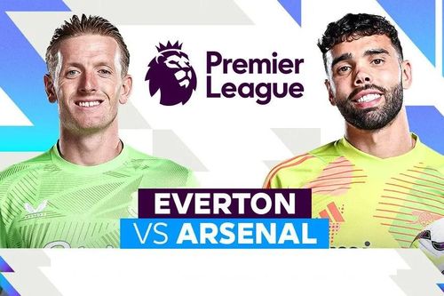 Nhận định trận đấu Everton vs Arsenal, 18h30 ngày 5.4: Chặn đường 'Pháo thủ'
