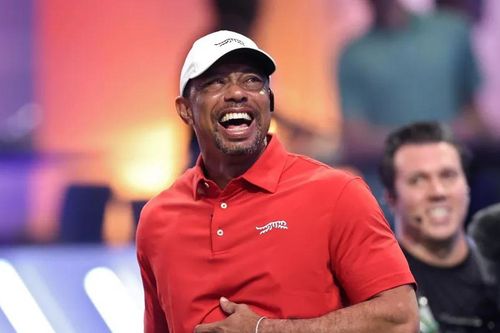 Tiger Woods khiến fan golf phẫn nộ với màn trêu đùa ngày Cá tháng Tư