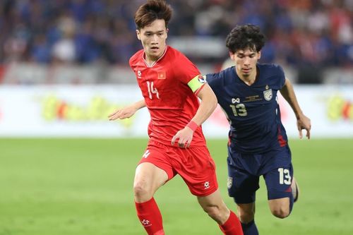 Tin nóng thể thao tối 5/4: Hoàng Đức nhận lời mời đặc biệt từ Man City; báo Australia khen U17 Việt Nam
