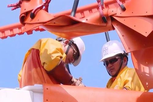 EVNSPC đảm bảo cấp điện an toàn, ổn định tại phía Nam dịp Giỗ Tổ Hùng Vương và lễ 30/4-1/5