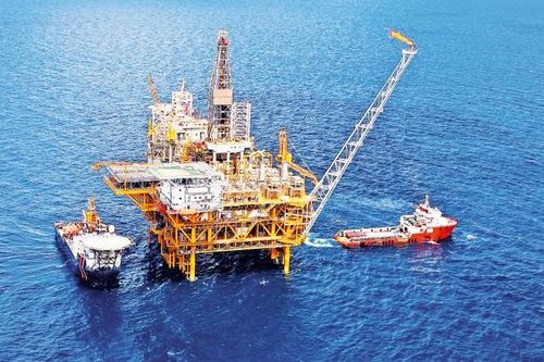 Thúc đẩy ngành dầu khí tăng trưởng bền vững