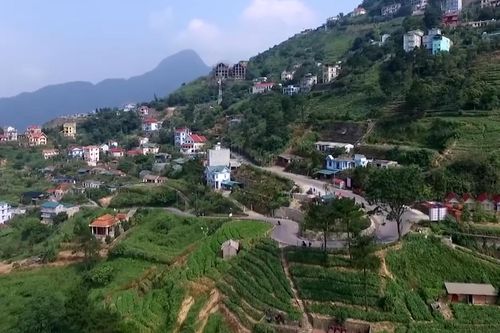 Vĩnh Phúc - Dấu ấn trên bản đồ du lịch