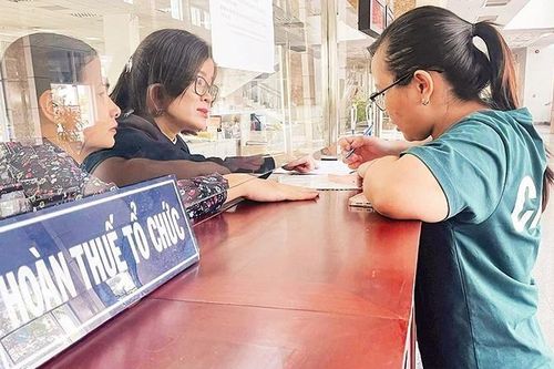 Hơn 29 nghìn tỷ đồng đã được hoàn thuế
