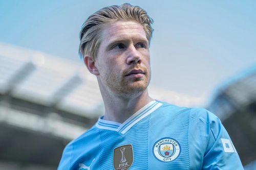 Kevin De Bruyne sẽ chia tay Man City: Hoàng hôn của một triều đại