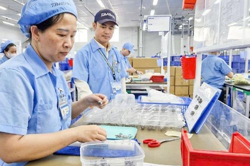 Thị trường lao động Đà Nẵng hồi phục cùng nhịp tăng trưởng kinh tế