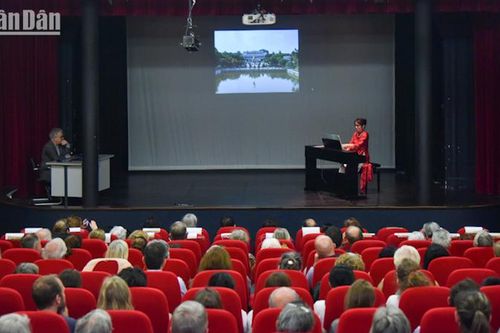 EPVN gây quỹ hỗ trợ nông dân Việt Nam phát triển kinh tế gia đình