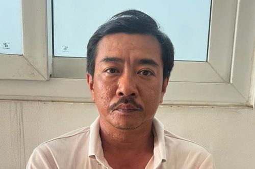 Phá nhanh vụ án trộm cắp tài sản lên tới 3 tỷ đồng
