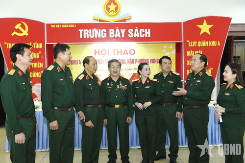 Nghiên cứu, vận dụng những bài học quý trong giai đoạn mới