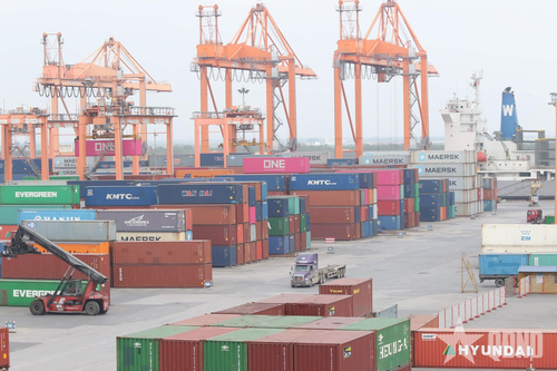 Cần chiến lược xuất khẩu mới