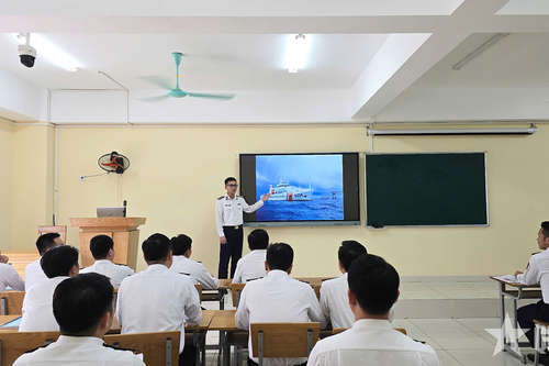 Hành trình khát vọng