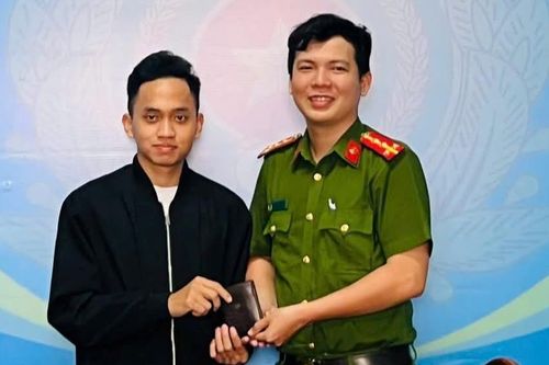 Niềm vui nhân đôi