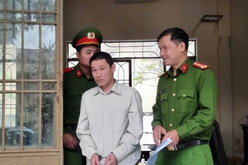 Lãnh án do hiểu nhầm!