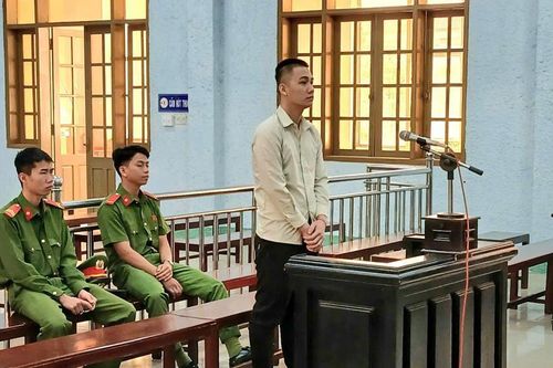 Chàng Kiều lỡ bước!