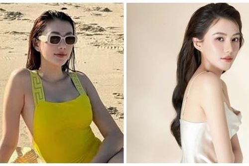 Lê Hà - 'gà cưng' của Vũ Khắc Tiệp ngày càng xinh