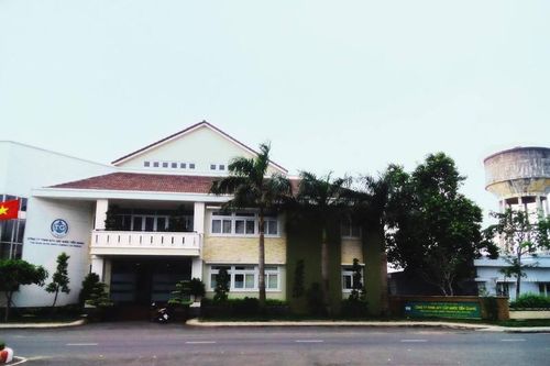 Điểm danh những gói thầu tự thực hiện của Cấp nước Tiền Giang