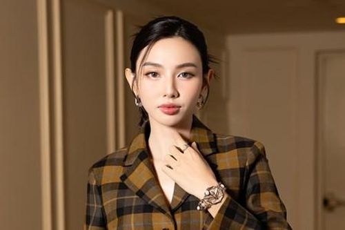 Nhận án phạt, tạm hoãn xuất cảnh... tiếc cho Nguyễn Thúc Thùy Tiên