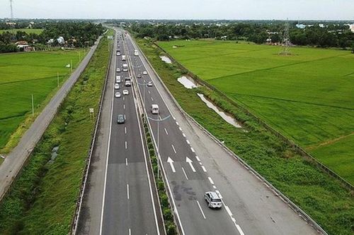 Năng lực Cty Ngọc Bảo trúng gói thầu làm đường cao tốc hơn 183 tỷ