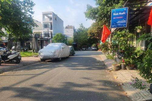 TP HCM: Nhà thầu nào trúng gói thi công nâng cấp đường tại Bình Tân?